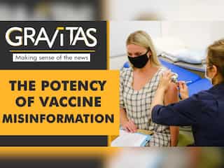 Gravitas: Anti-vaxxer parents stall life-saving surgery
