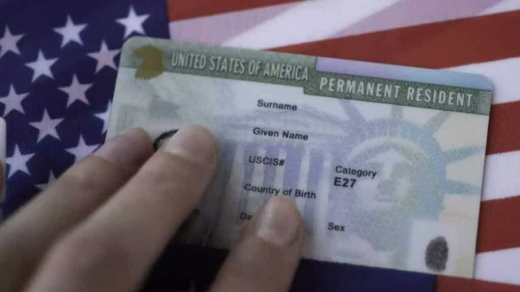 Merit over birthplace: US Congress to debate removing per-country cap on Green Cards