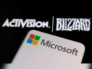World Business Watch | FTC seeks to block Microsoft-Activision deal