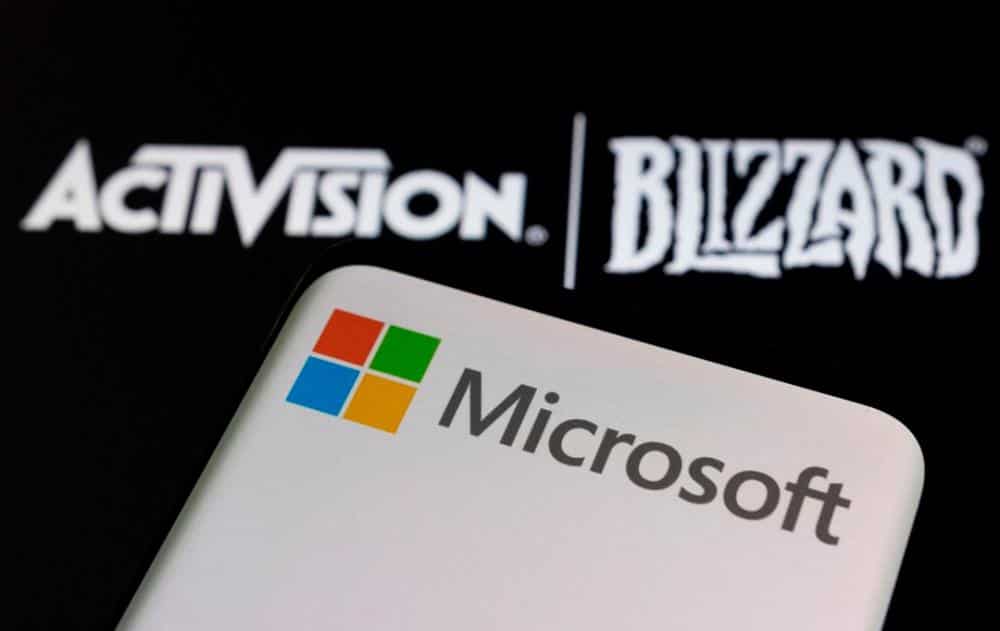 World Business Watch | FTC seeks to block Microsoft-Activision deal