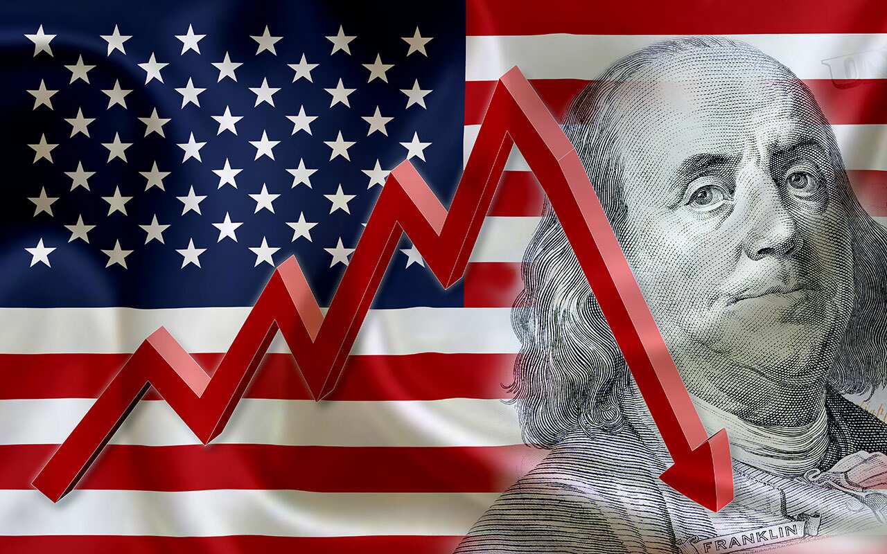 US economy heading into a shallow recession: Poll - World News