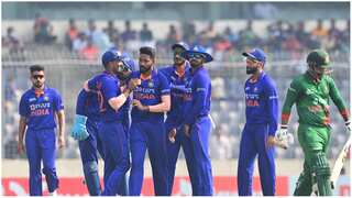 Passion of playing for country is missing: Madan Lal slams Team India after ODI series loss vs Bangladesh