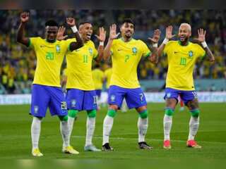 FIFA World Cup 2022: Can Croatia beat five-time world champions Brazil ahead of semi-finals?