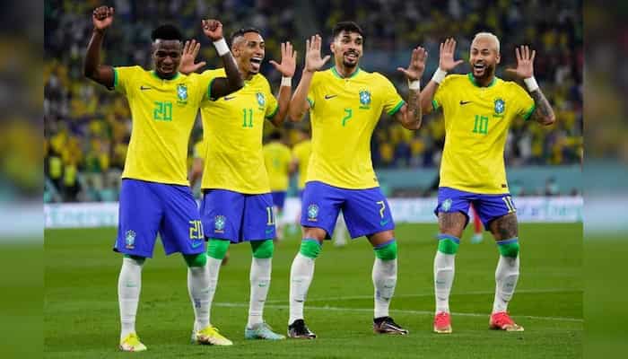 FIFA World Cup 2022: Can Croatia beat five-time world champions Brazil ahead of semi-finals?