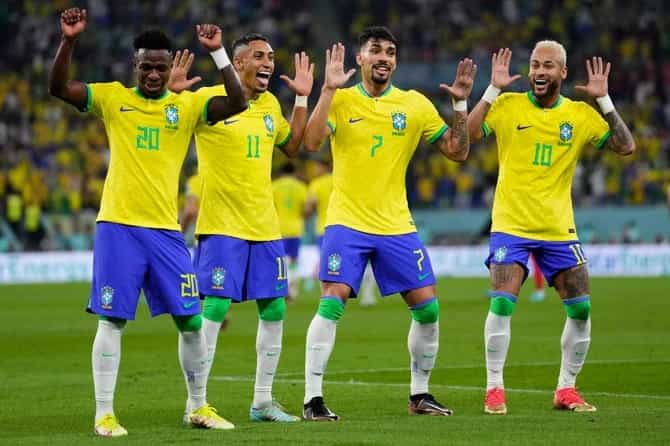 FIFA World Cup 2022: Can Croatia beat five-time world champions Brazil ahead of semi-finals?