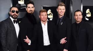 Backstreet Boys is all set to perform in India; concert details inside! 