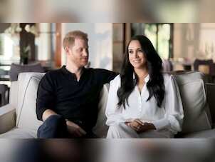'Harry & Meghan' docuseries does not say anything that we already don't know