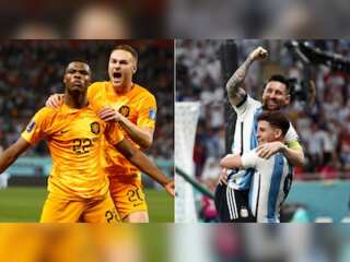 FIFA World Cup 2022: Argentina targets semi-final but Netherlands can surprise
