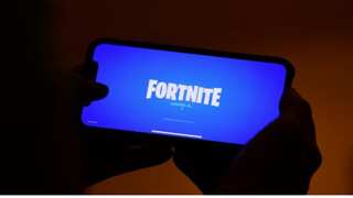 Fortnite makers slapped with a record $520mn penalty by the FTC
