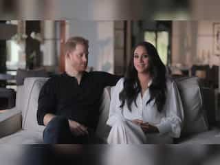 UK Royals brace for Netflix documentary series fallout