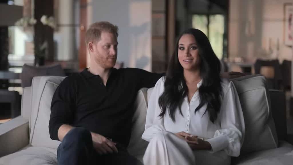 UK Royals brace for Netflix documentary series fallout