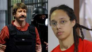 Russian lawmakers hail Bout-Griner swap as Putin’s ‘win’, capitulation by America: State media