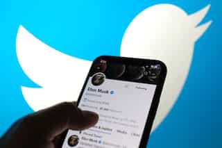 Musk says Twitter working on software update that will let users know if they are ‘shadow-banned’