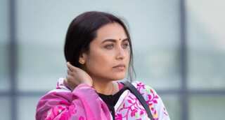 Rani Mukerji says she tried for a second baby for 7 years, calls it 'traumatic'