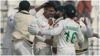 Pak vs Eng, 2nd Test: Who is Abrar Ahmed? Debutant who claimed seven wickets to rattle Stokes & Co.