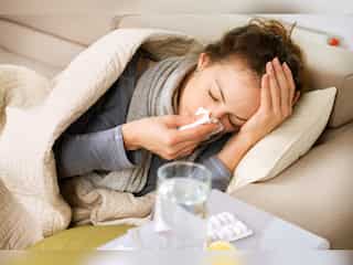 Trending on WION |  Climate change makes allergy season worse