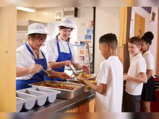 Cost of living crisis looms over UK schools