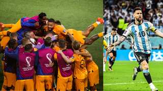 Qatar FIFA World Cup 2022 Quarter-Final: Netherlands vs Argentina prediciton, H2H preview and possible lineups