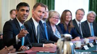 Explained: In ‘Edinburgh reforms’, chancellor Hunt outlines sweeping overhaul of UK’s finance sector