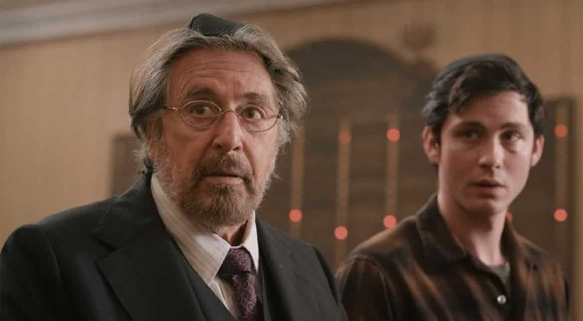 Al Pacino starrer 'Hunters' returns with second season: Watch teaser Al Pacino starrer 'Hunters' returns with second season: Watch teaser