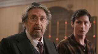 Al Pacino starrer 'Hunters' returns with second season: Watch teaser