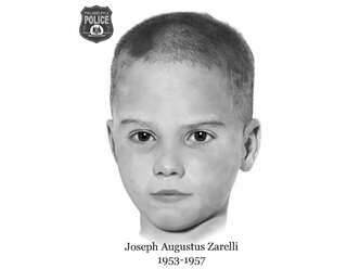 ‘America’s unknown child’: Philadelphia police identify boy found dead in a box 65 years ago