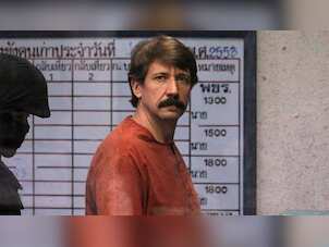 Freed arms dealer Viktor Bout says West wants to ‘destroy’ and ‘divide’ Russia