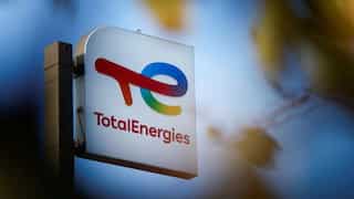 French energy group TotalEnergies pulls out of Russia gas firm's board with $3.7bn write-down