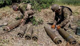 WION Fineprint: How long can the West keep supplying Ukraine?