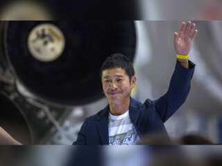 WION Dispatch: Indian actor, Japanese billionaire to travel to moon in SpaceX rocket