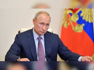 Russian President Putin attends Eurasian Economic Council, talks to focus on energy and trade