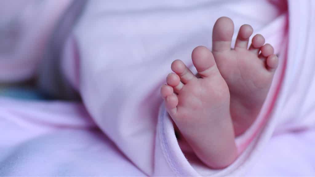 Newborn's nicotine nightmare: Mother's tobacco addiction proves fatal for baby, here's how