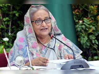 Bangladesh: Two Opposition leaders arrested; arrests ahead of mega anti-govt rally