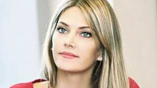 Eva Kaili, the MEP in Qatar-linked corruption case, to stay in detention