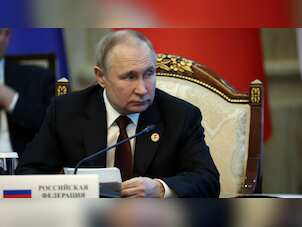Russian President Vladimir Putin toys with idea of ‘pre-emptive’ nuclear strike
