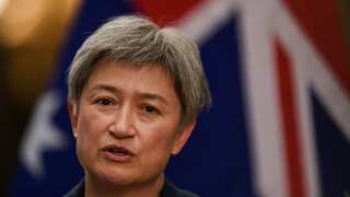 Australia places fresh sanctions on Russia and Iran for ‘egregious’ human rights violations