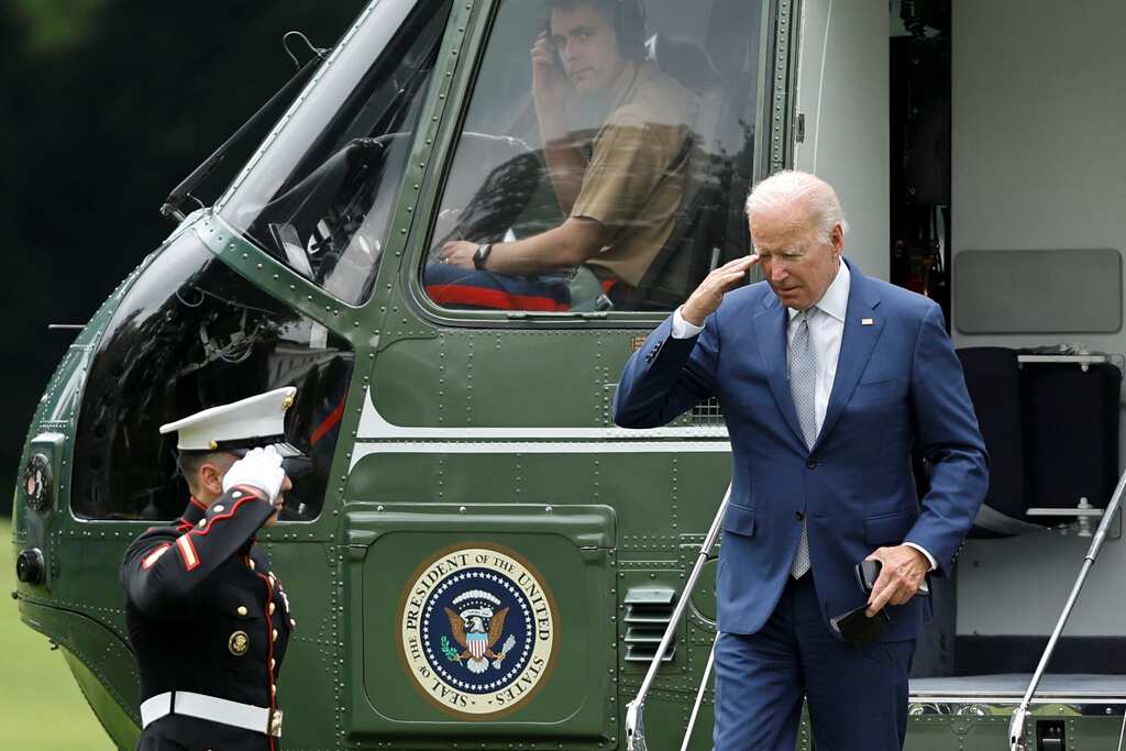 Russia-Ukraine war: Washington announces new aid for Kyiv