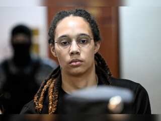 The debate over prisoner swap: Griner freed, many wait behind bars