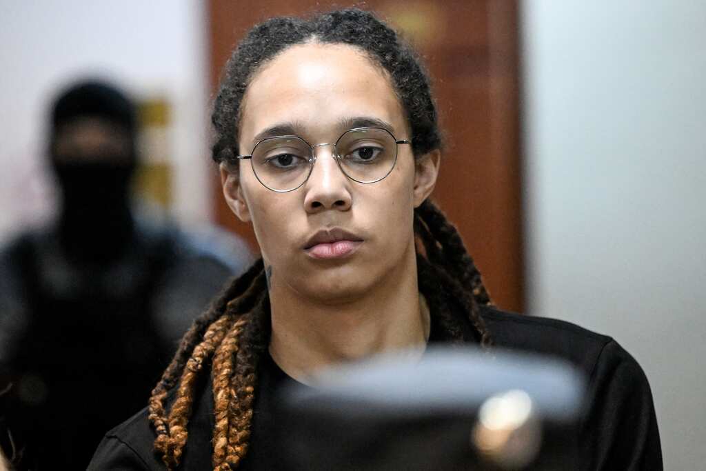 The debate over prisoner swap: Griner freed, many wait behind bars