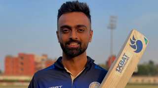 Jaydev Unadkat called in as replacement for Mohammed Shami ahead of Bangladesh Test series