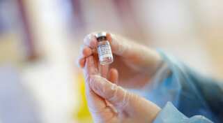 Beijing agrees to provide "German vaccines" to German expatriates in China