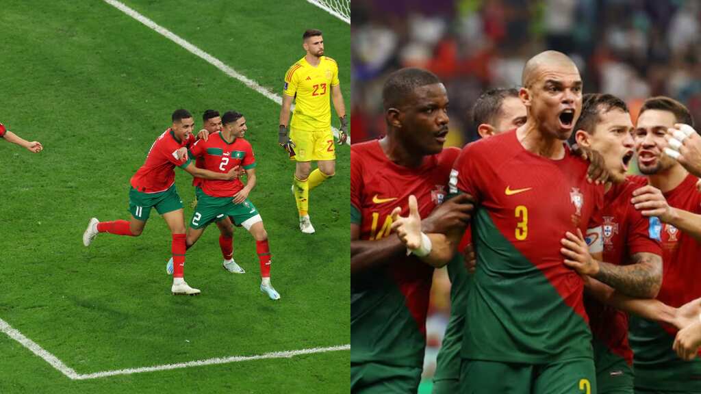 Morocco vs Portugal FIFA World Cup QF 3 Broadcast TV and OTT-Live Streaming: When and where to watch?