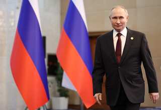 Putin threatens to cut oil production over price cap, stop sale to nations insisting on ceiling