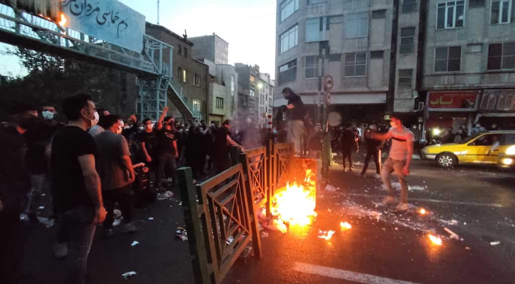 Top Sunni cleric slams execution in Iran, calls its violation of Sharia law