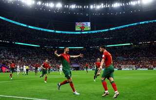 Portugal vs Morocco at FIFA World Cup 2022 - Match prediction, preview, head-to-head and lineups