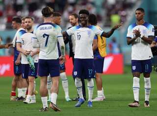 France vs England at FIFA World Cup 2022 - Match prediction, preview, head-to-head and lineups