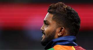 Jaffna Kings vs Kandy Falcons preview: LPL 2022 JK vs KF live streaming & TV channel, playing 11 prediction
