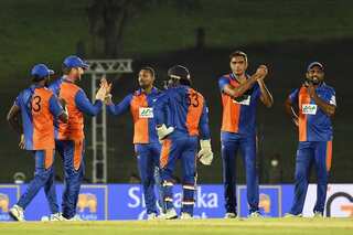 LPL 2022: Kandy Falcons vs Jaffna Kings live cricket streaming-OTT & broadcast channel details and timings