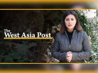 The West Asia Post | Xi heralds 'new era' in Arab ties | Iran: 'Brutal' clampdown on protesters