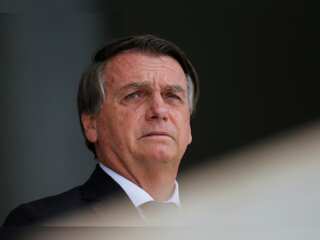 Brazil: Bolsonaro breaks post-election silence, calls for 'military coup'